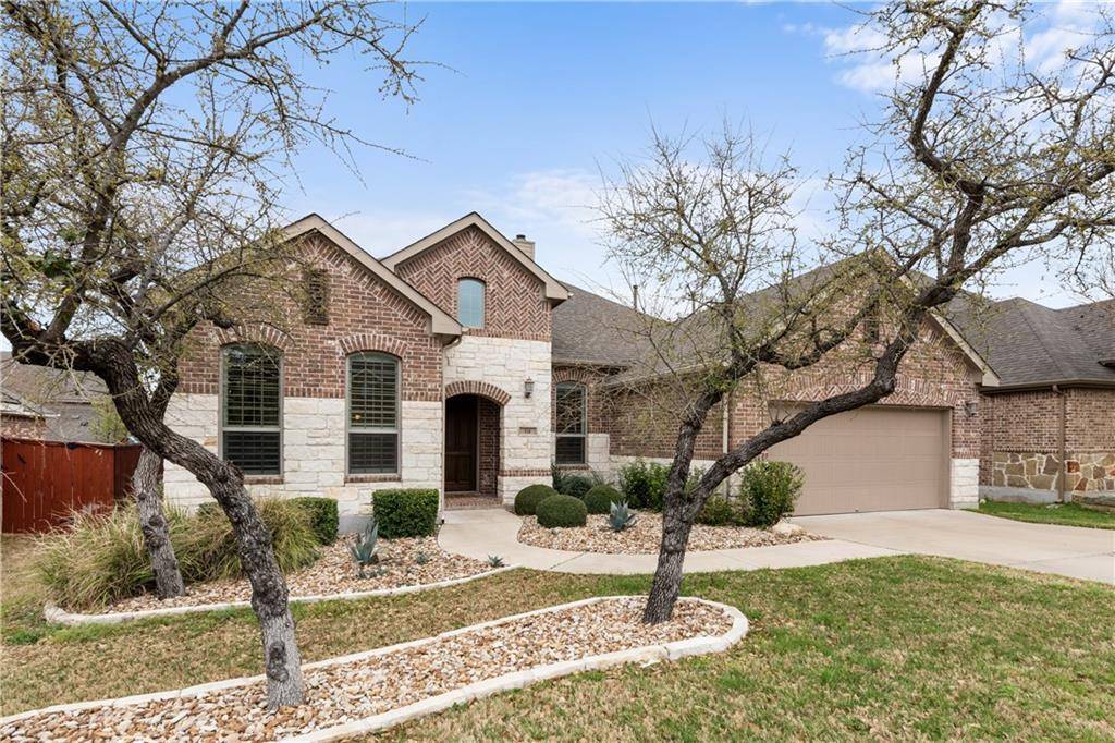 114 Dasher DR, Cedar Park, TX 78613