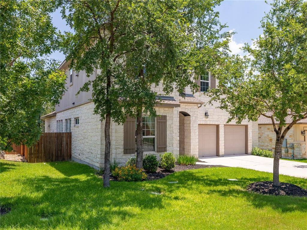 404 Cheyenne LN, Cedar Park, TX 78613