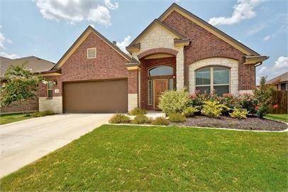 126 Tangerine DR, Buda, TX 78610