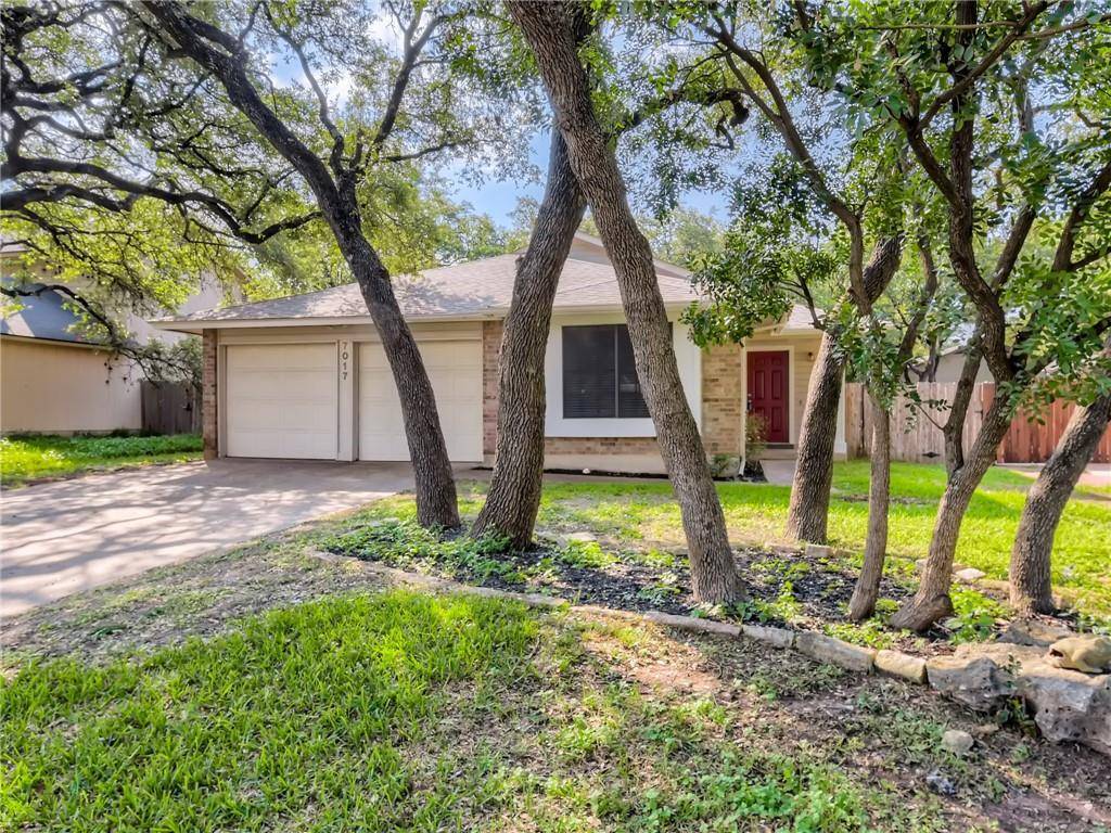 7017 Dallas DR, Austin, TX 78729