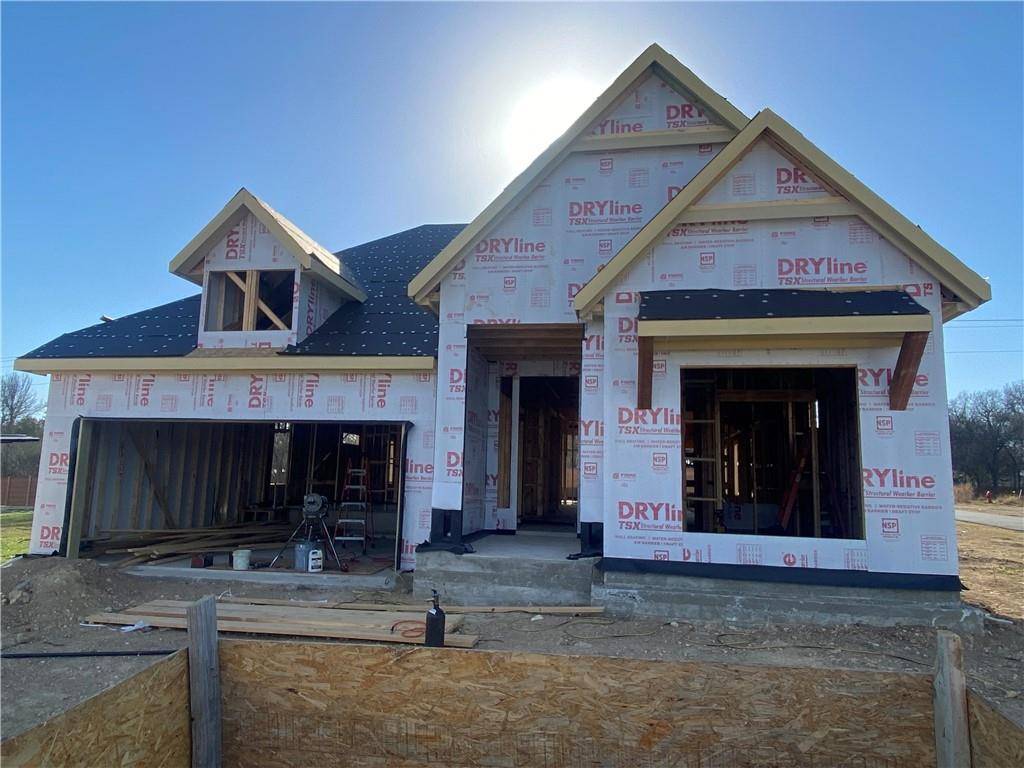 279 Jefferson DR, Kyle, TX 78640