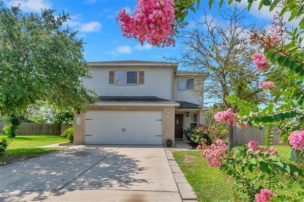 1004 Potter CV, Hutto, TX 78634