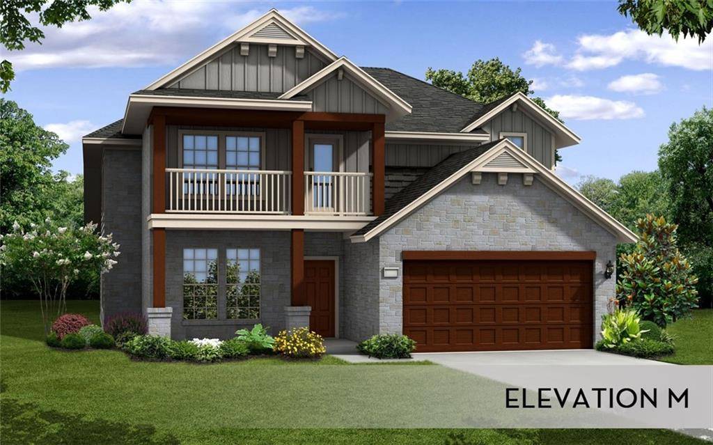 Address not disclosed, Round Rock, TX 78665