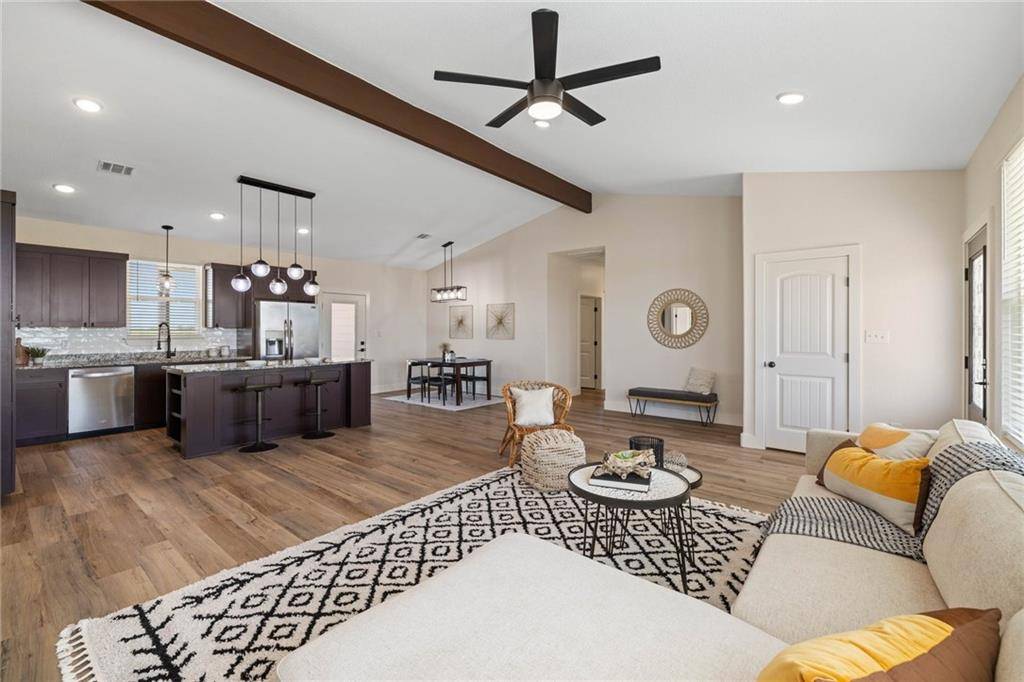3294 County Road 405, Taylor, TX 76574