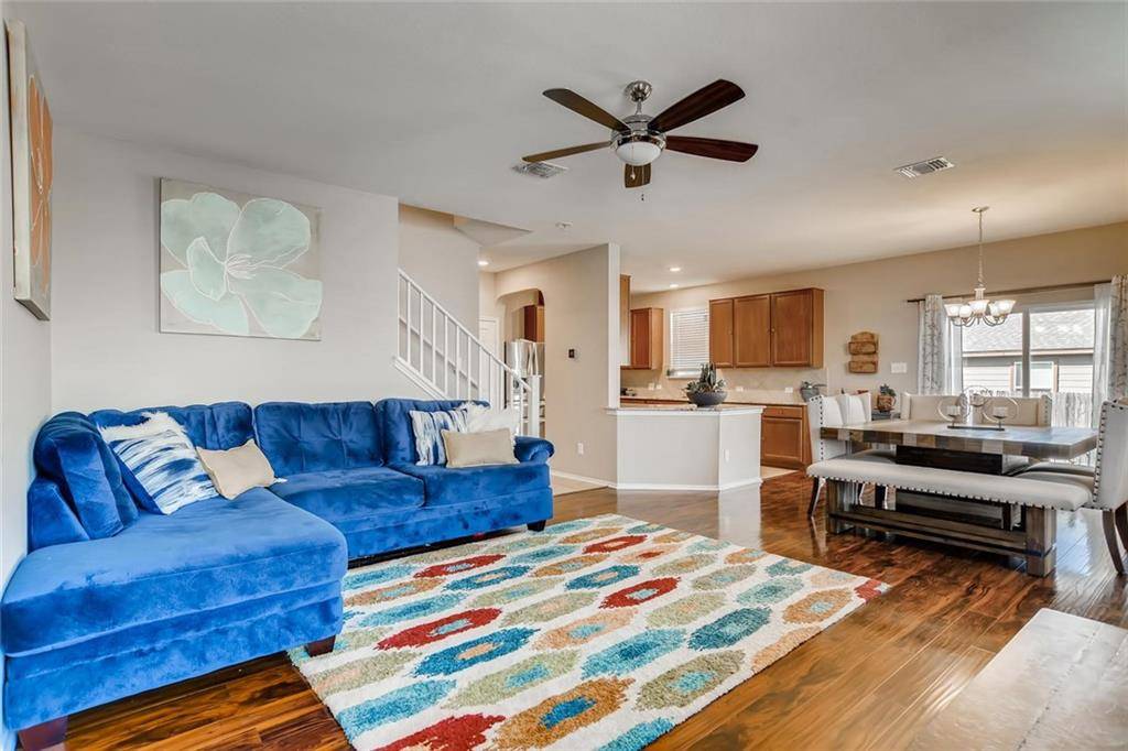 12922 Dwight Eisenhower ST, Manor, TX 78653