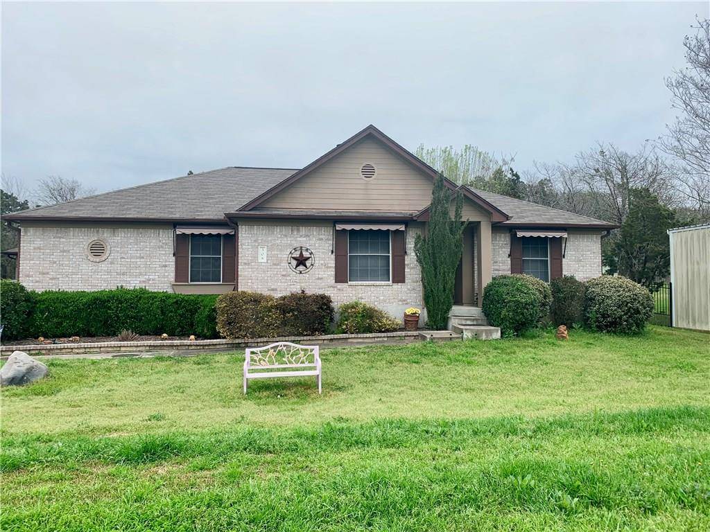 308 Millington LN, Buda, TX 78610