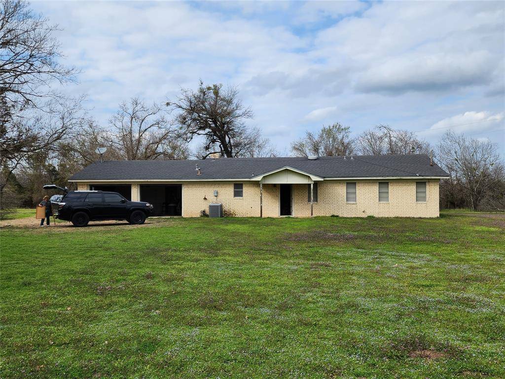 208 County Road 173 RD, Marlin, TX 76661