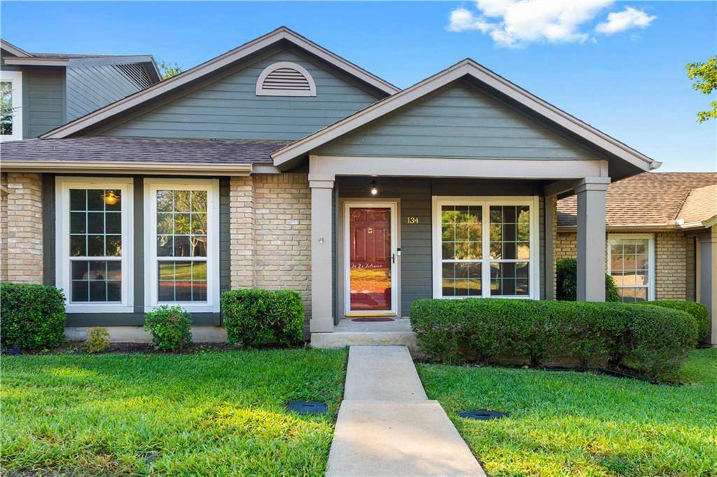 1015 Yager LN #134, Austin, TX 78753