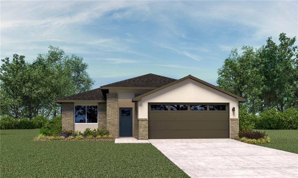 112 Halford RD, Georgetown, TX 78633