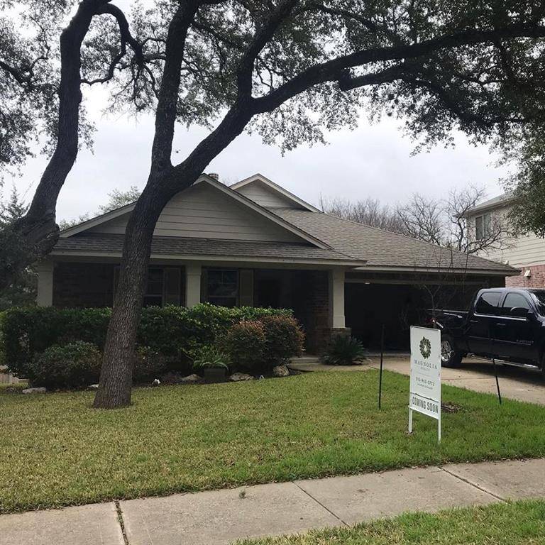 1953 Creek Crest WAY, Round Rock, TX 78664