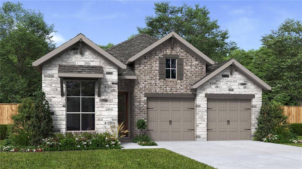 113 Sweetgum CV, Bastrop, TX 78602