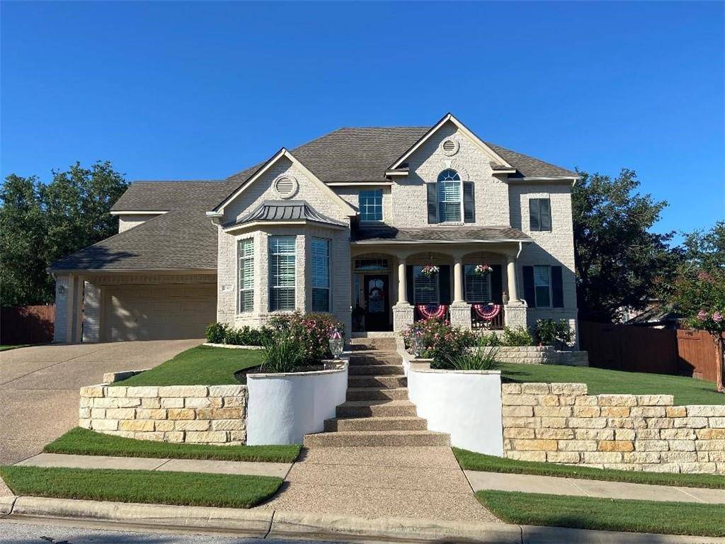 2303 Birchington DR, Cedar Park, TX 78613