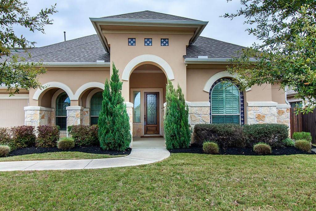 3211 Herradura DR, Cedar Park, TX 78641
