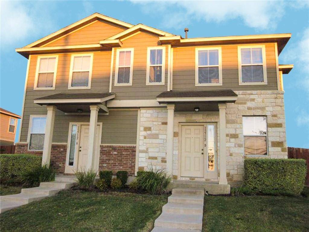 13712 HARRIS RIDGE BLVD, Pflugerville, TX 78660
