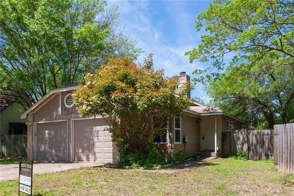1002 Fairlawn CV, Round Rock, TX 78664