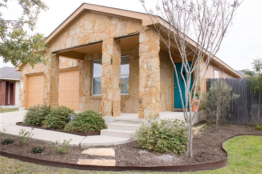 116 Easy ST, Hutto, TX 78634