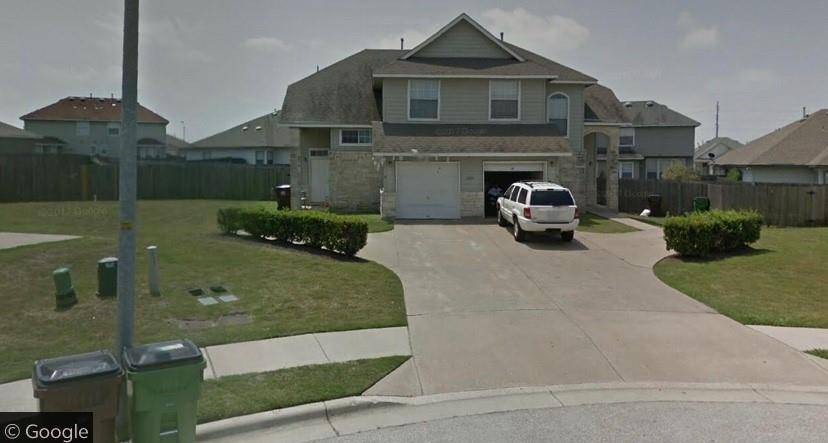 2709 Westhampton CT, Round Rock, TX 78664