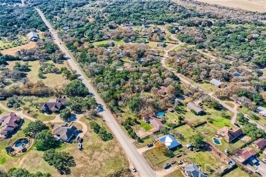 0 S Old Stagecoach RD, Kyle, TX 78640