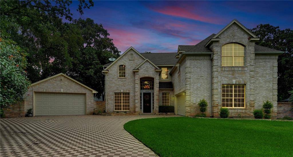 29012 Bay Hill CT, Georgetown, TX 78628