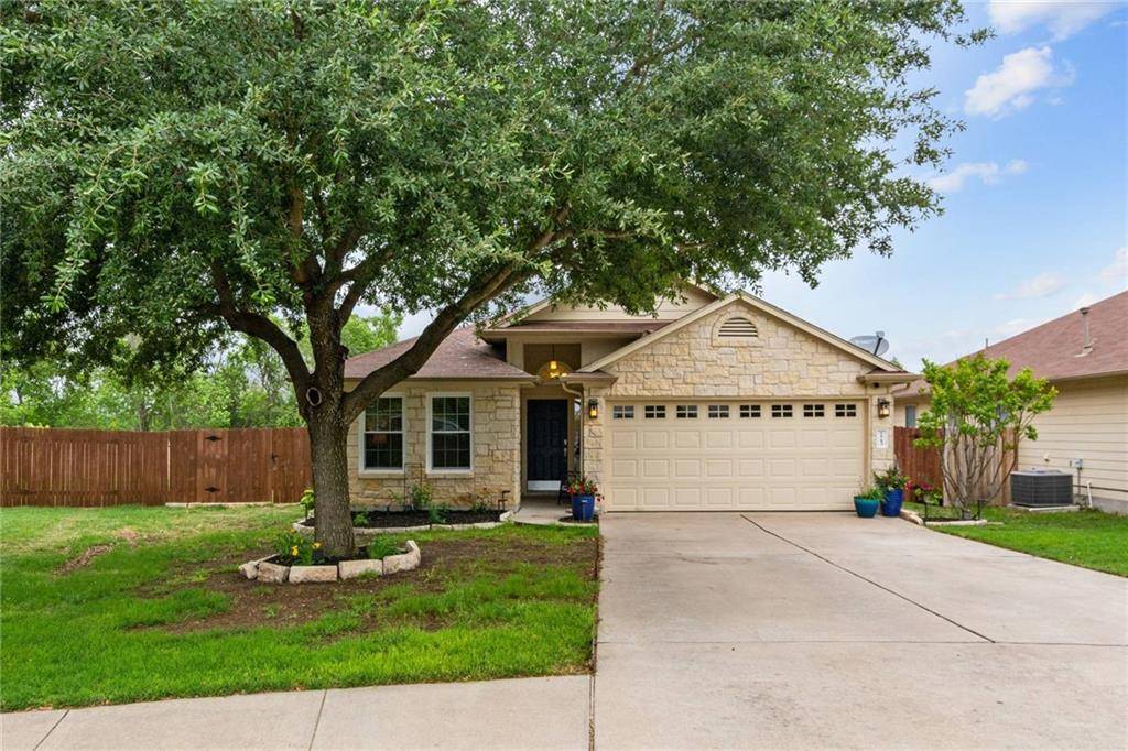 123 Towan WAY, Hutto, TX 78634