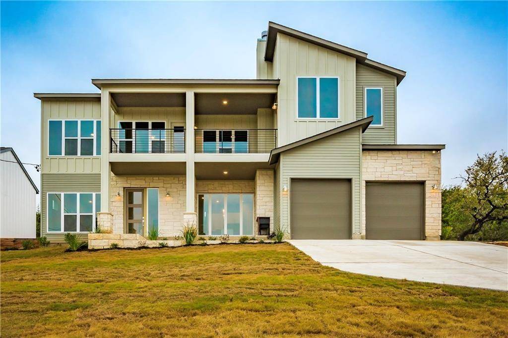 1005 Larkhall DR, Spicewood, TX 78669