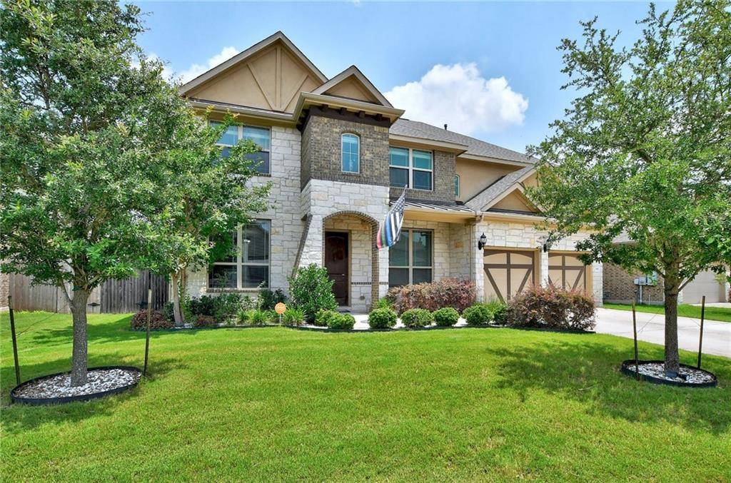 597 Oyster CRK, Buda, TX 78610