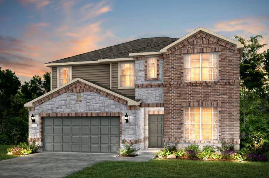 12005 Paseo De Los Lagos LN, Manor, TX 78653