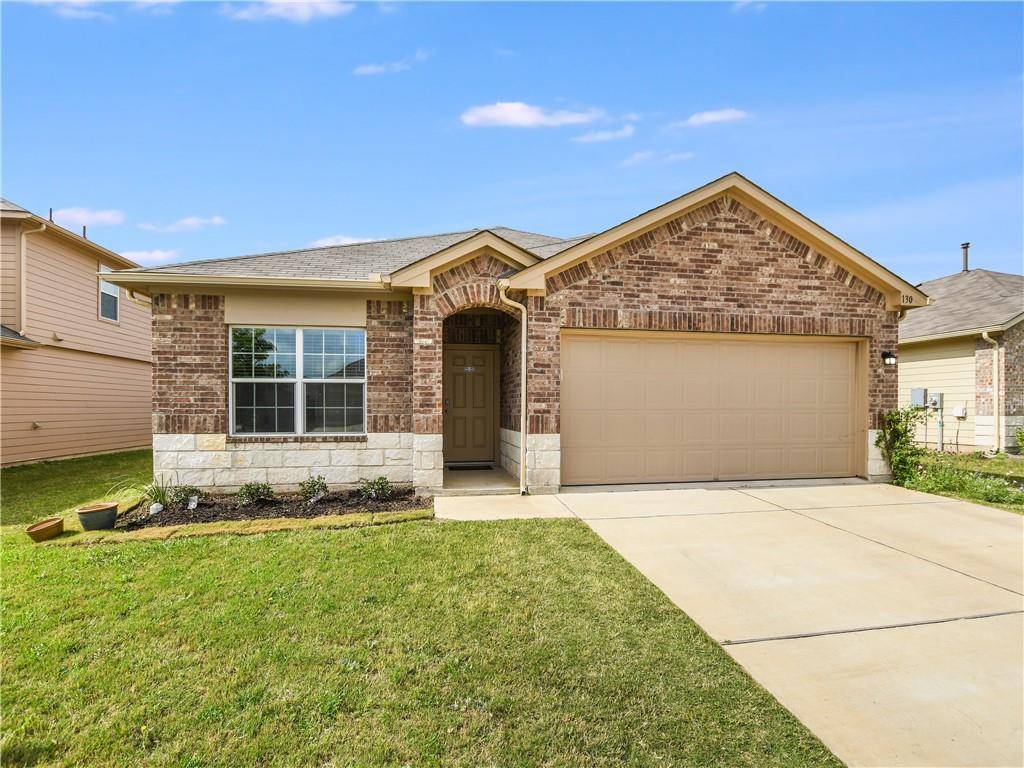 130 Bull Creek DR, Kyle, TX 78640