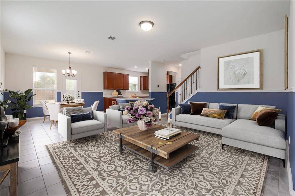 2104 Fretboard ST, Round Rock, TX 78664