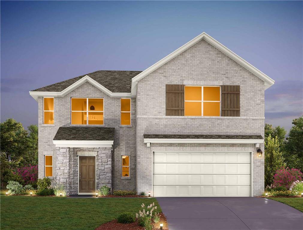 11912 Mexia PASS, Manor, TX 78653