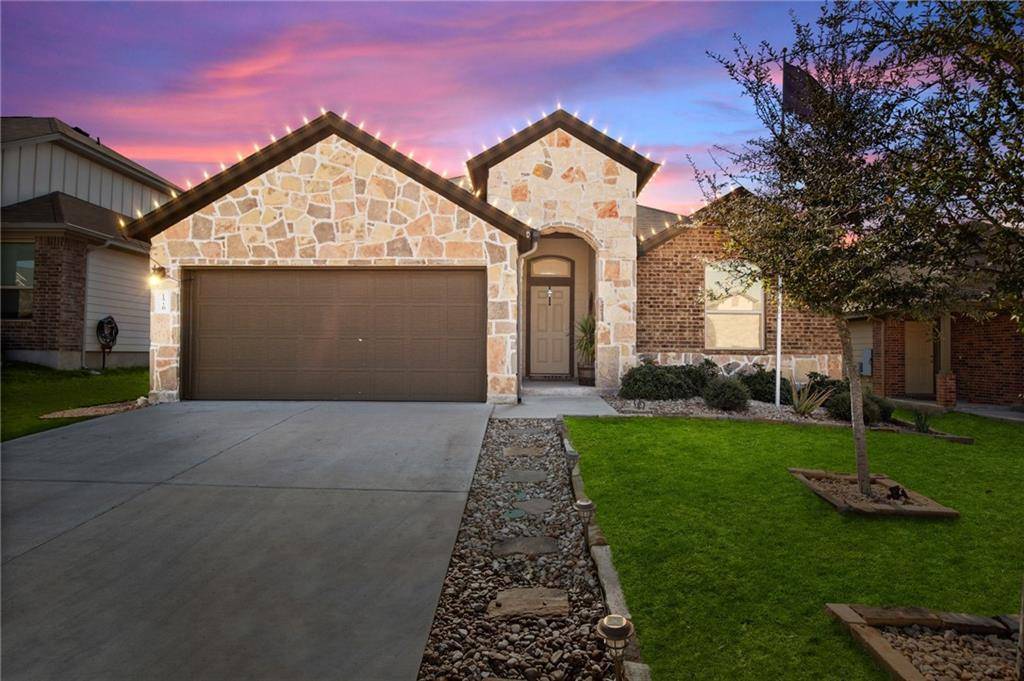 176 Limerick RD, Buda, TX 78610
