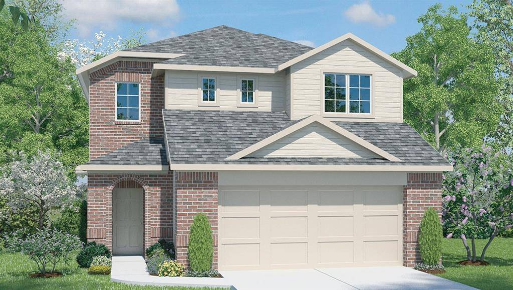 14903 Breccia RD, Manor, TX 78653