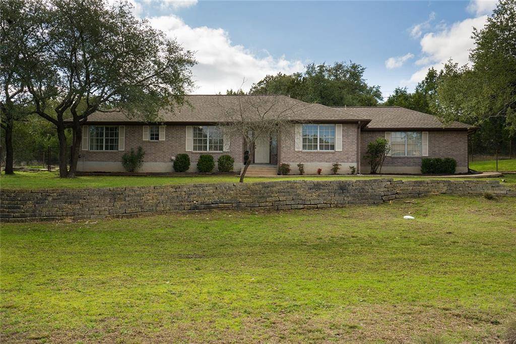 22009 Shotts DR, Spicewood, TX 78669