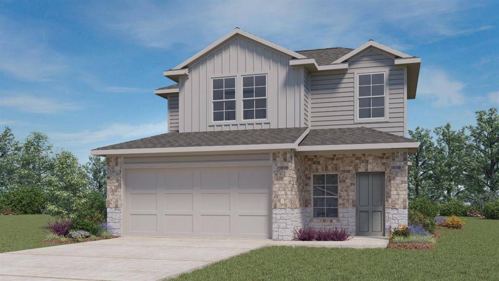 107 Mariners LNDG, Bastrop, TX 78602