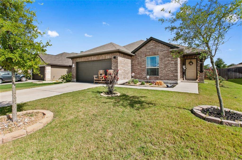 173 Painted Desert LN, Buda, TX 78610