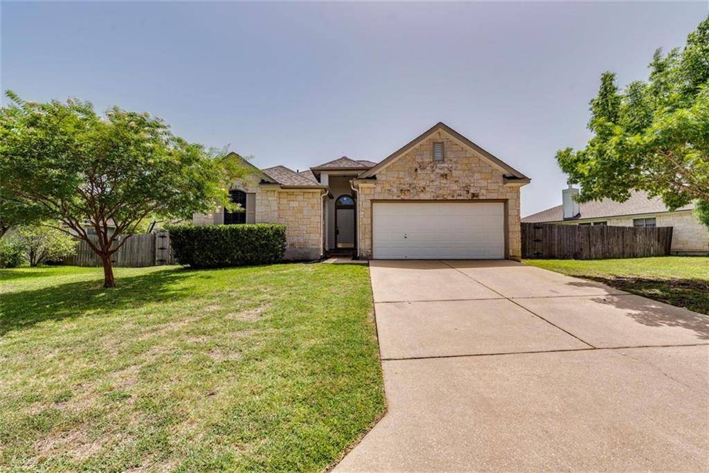 436 Little Lake RD, Hutto, TX 78634