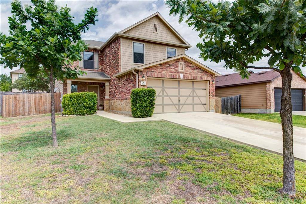 168 Rummel DR, Kyle, TX 78640