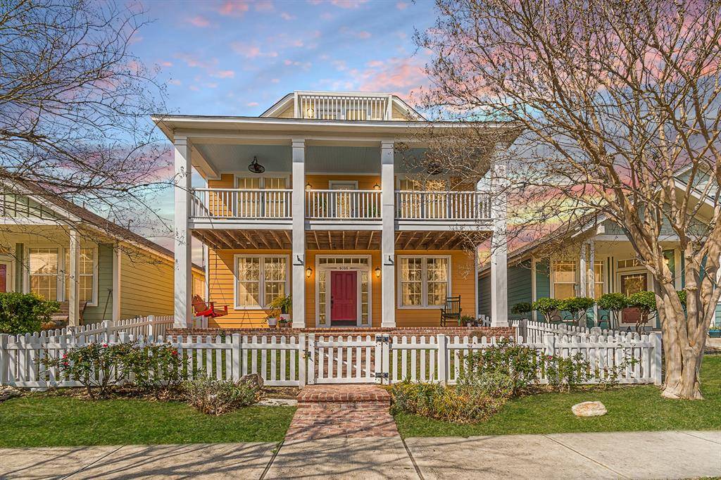 4016 SE Mather ST, Kyle, TX 78640