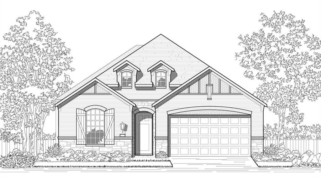 202 West Branch RD, Kyle, TX 78640
