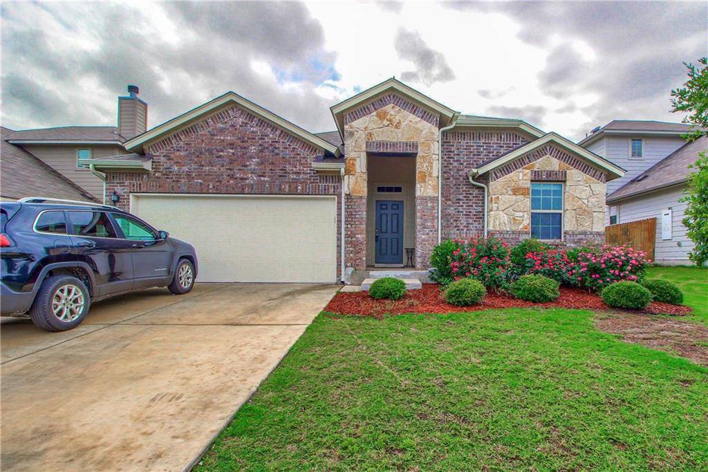 372 Chaparro DR, Kyle, TX 78640