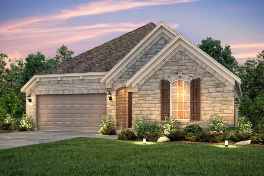 22109 Coyote Cave TRL, Spicewood, TX 78669