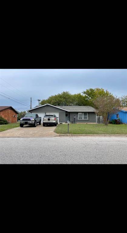 302 Barrhall DR, Round Rock, TX 78664