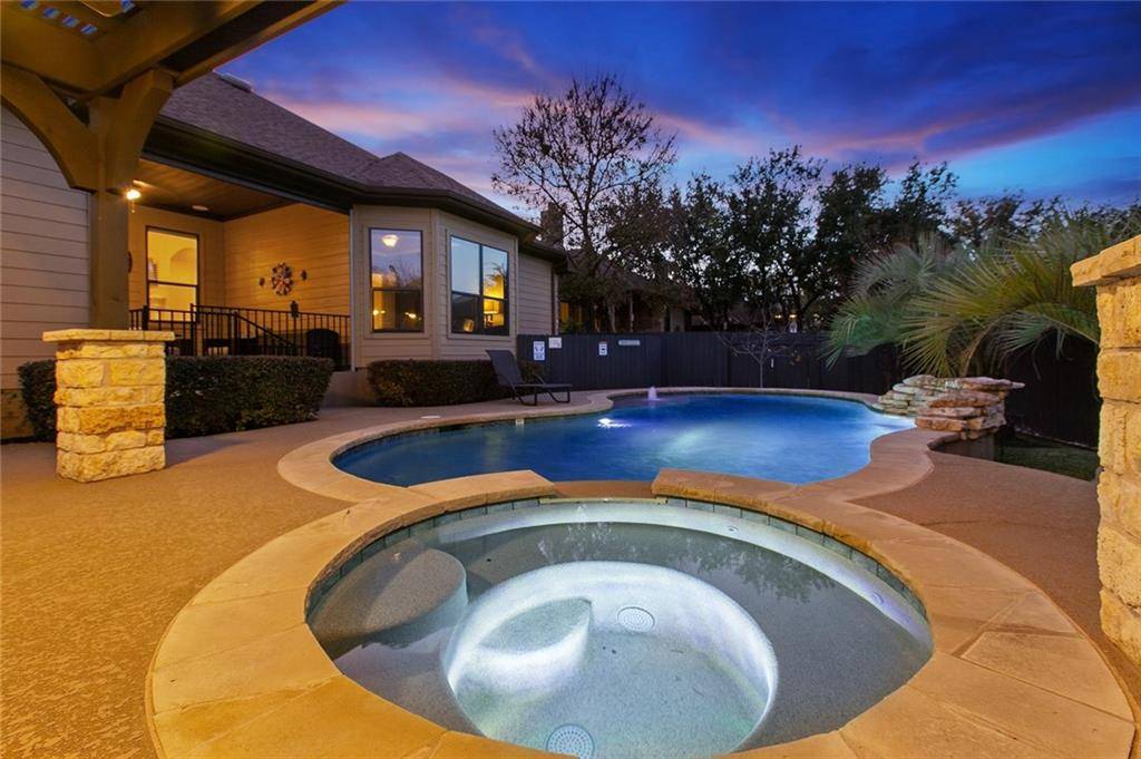 1710 Foxboro LN, Cedar Park, TX 78613
