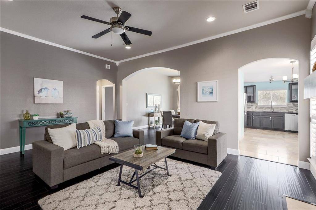 1315 Brighton Bend LN, Cedar Park, TX 78613