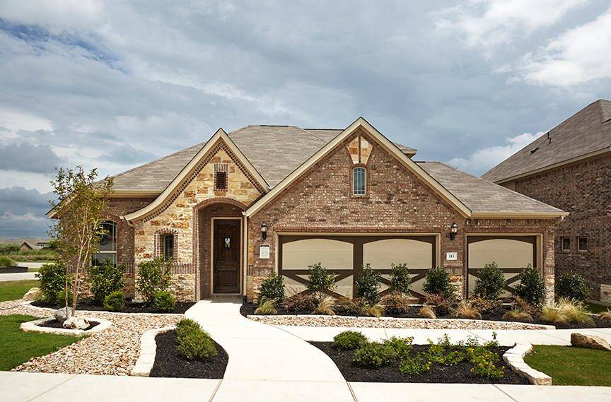 113 Pond View PASS, Buda, TX 78610