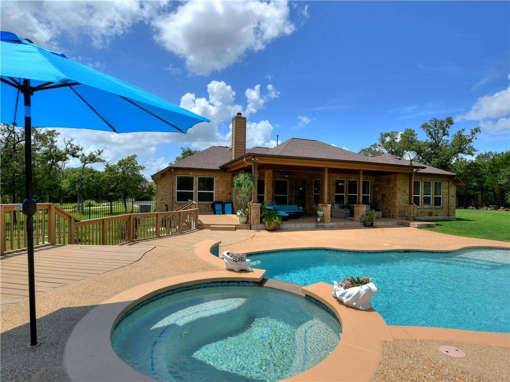 119 Long Bow CV, Bastrop, TX 78602