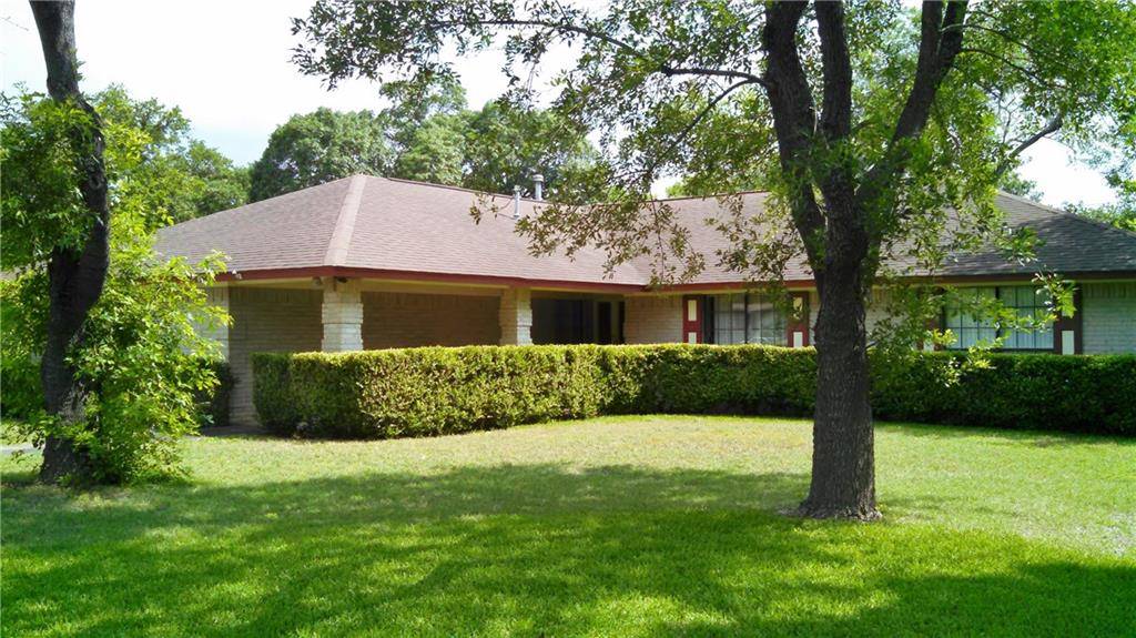 520 Dennis DR, Round Rock, TX 78664