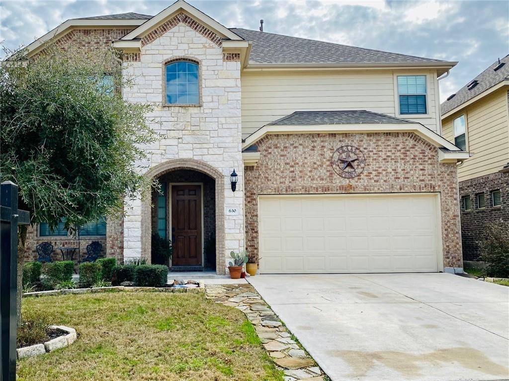 630 Oyster CRK, Buda, TX 78610