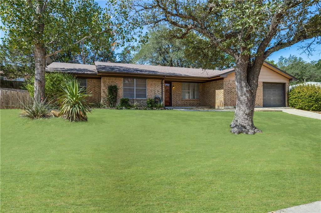 430 Carothers ST, Copperas Cove, TX 76522