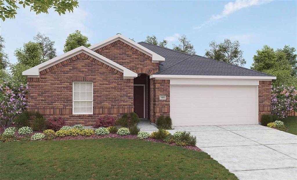 11905 Voelker Reinhardt WAY, Manor, TX 78653